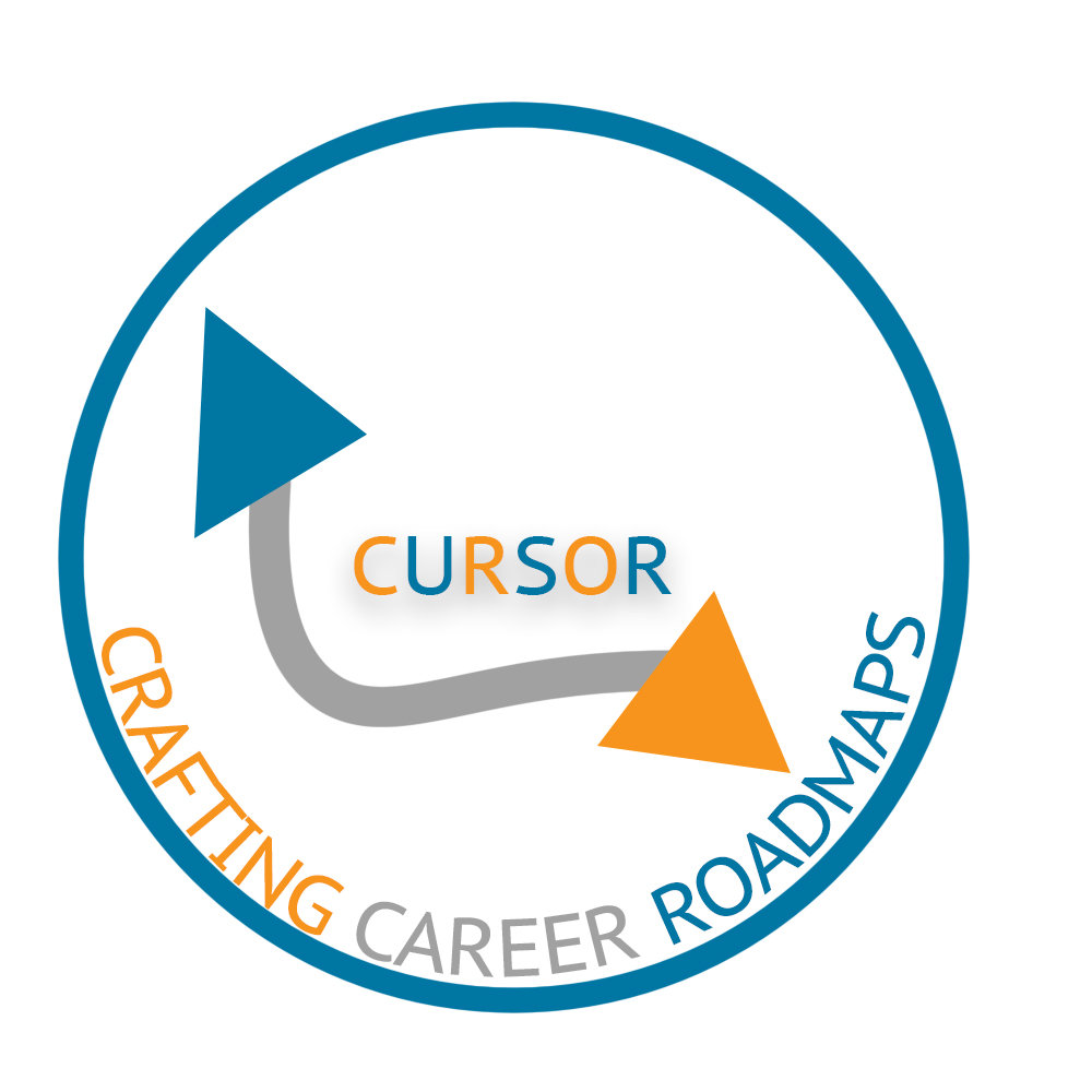 CURSOR - Crafting Career Roadmaps