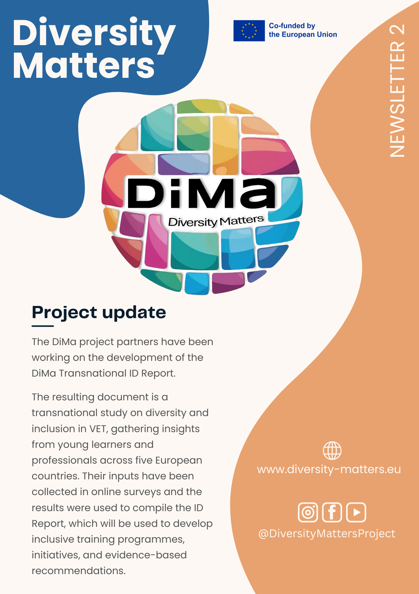 DiMa Newsletter 2