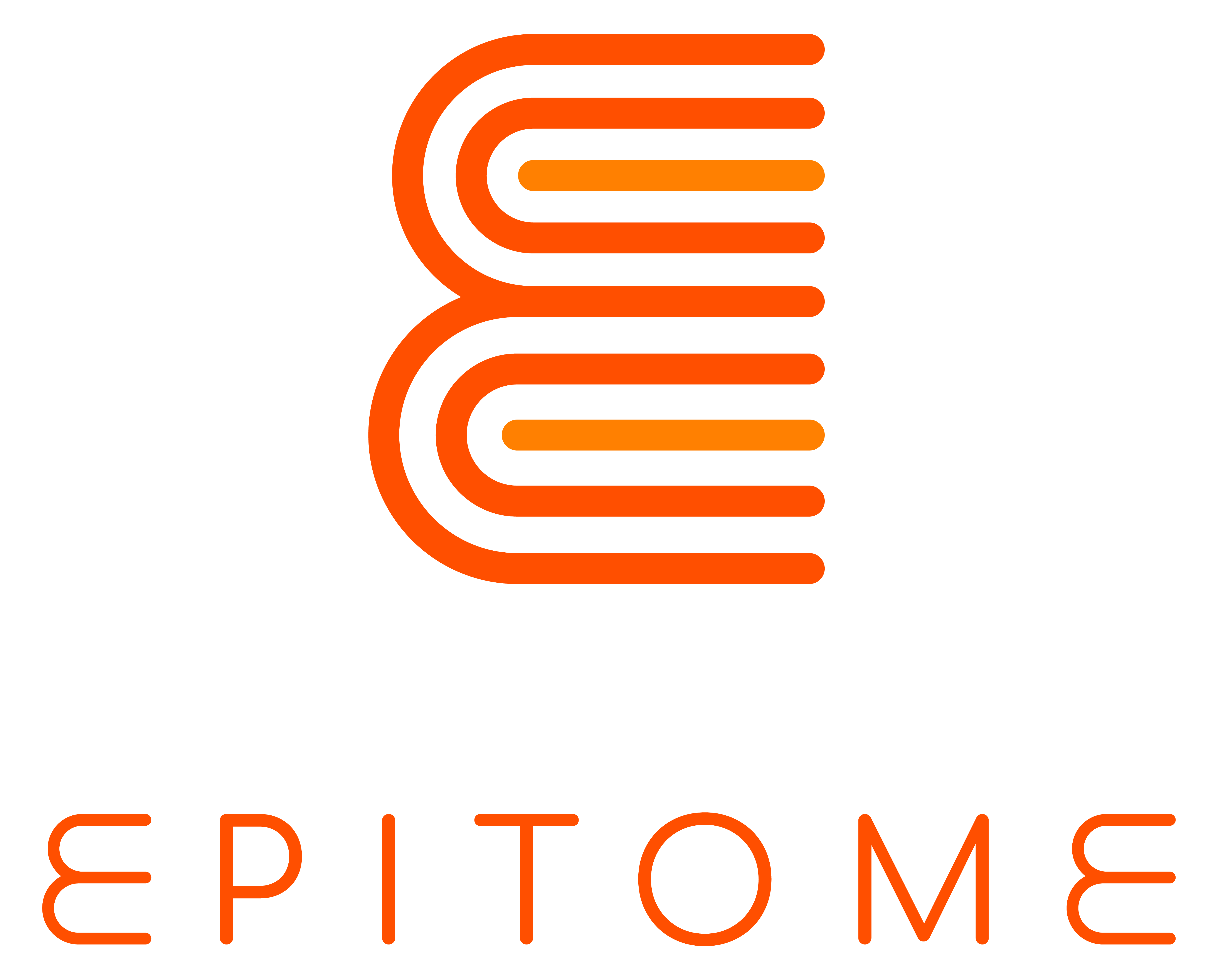 Epitome logo