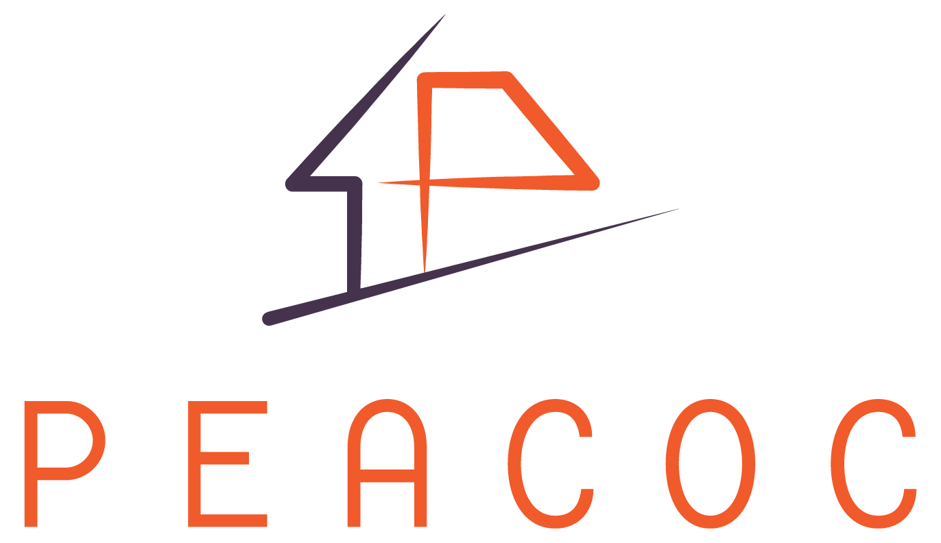 PEACOC Logo