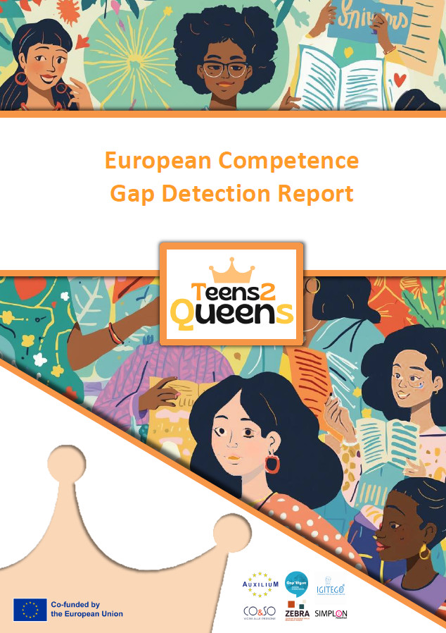 HERoic Tracks: European Survey Report published