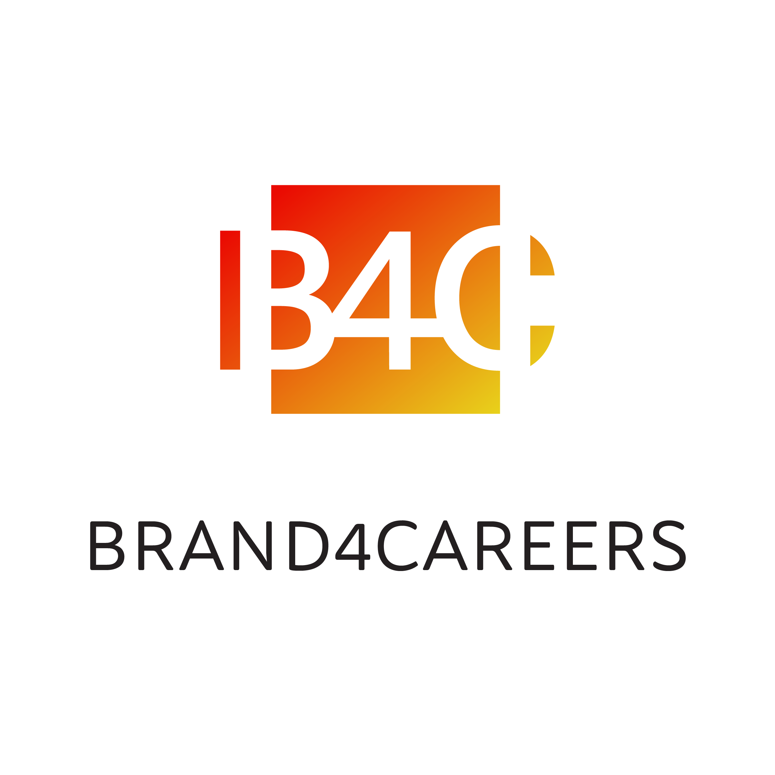 Brand for Careers Logo